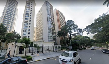 Condomínio Paco Do Sion em São Paulo