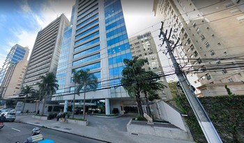 Condomínio Paddock I em São Paulo