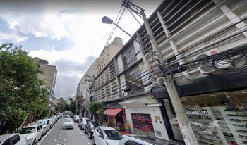 Condomínio Padrao em São Paulo