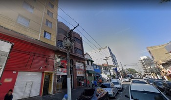 Condomínio Padre Bento em São Paulo