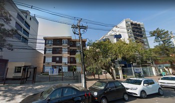 Condomínio Padre Cacique em Porto Alegre