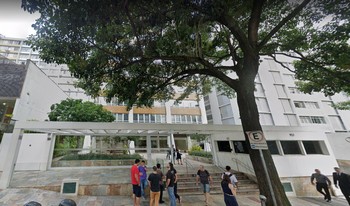 Condomínio Padre João Manoel em São Paulo