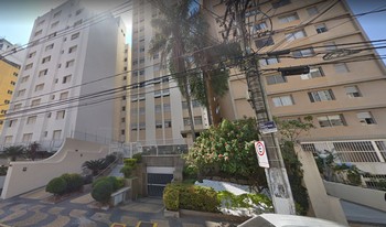Condomínio Padre José Giordano em Campinas