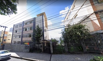 Condomínio Padre Penido em Belo Horizonte