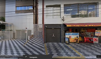 Condomínio Padre Péricles em São Paulo