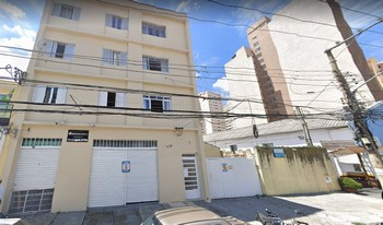 Condomínio Padre Raposo em São Paulo