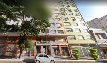 Condomínio Padre Reus em Porto Alegre