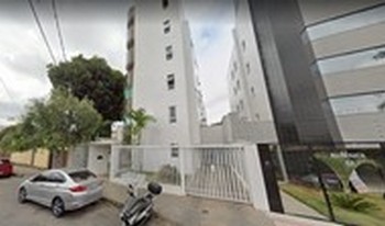 Condomínio Padre Rodrigues em Belo Horizonte