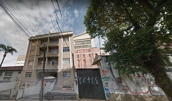 Condomínio Padre Saviniano em Curitiba
