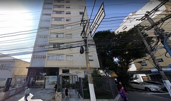 Condomínio Paes De Barros em São Paulo