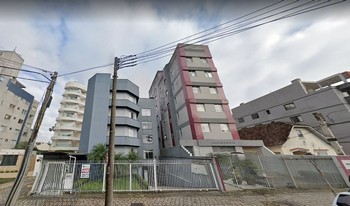 Condomínio Paganini em Curitiba
