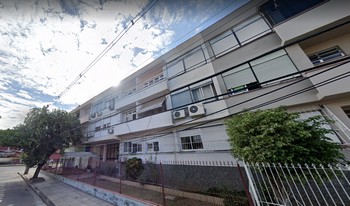 Condomínio Paineira (i) em Porto Alegre
