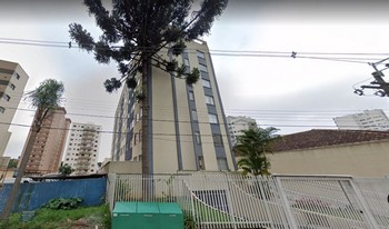 Condomínio Paineiras em Curitiba