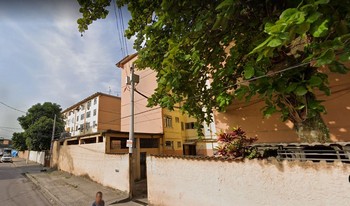 Condomínio Edifício Paineiras