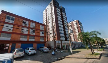 Condomínio Paineiras em Porto Alegre