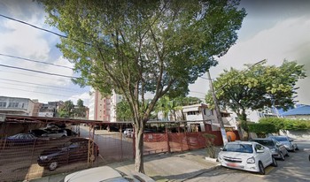 Condomínio Edifício Paineiras Conjunto B