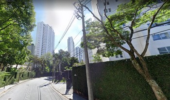 Condomínio Paineiras Do Morumbi em São Paulo