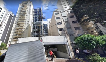 Condomínio Painel em São Paulo