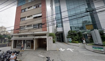 Condomínio Paiolzinho em São Paulo