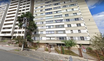 Condomínio Paissandu em Curitiba