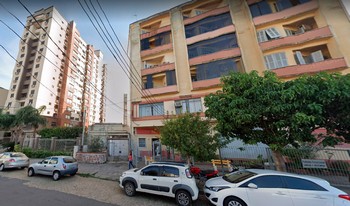 Condomínio Paiva em Porto Alegre