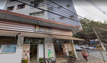 Condomínio Paiva em São Paulo