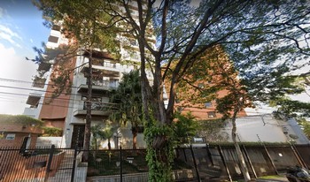 Condomínio Pajuçara em São Paulo