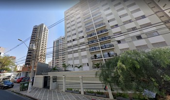 Condomínio Pajuçara em Campinas