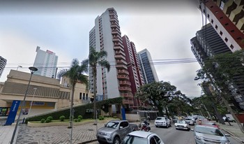 Condomínio Pala D Oro em Curitiba