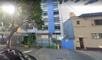 Condomínio Palacete Alva em São Paulo
