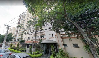 Condomínio Palacete Casa Forte Ii em São Paulo
