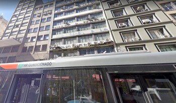 Condomínio Palacete Do Cha em São Paulo