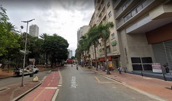 Condomínio Palacete Elisinha em São Paulo