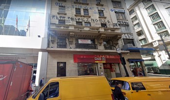 Condomínio Palacete Gonzaga em São Paulo
