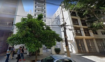 Condomínio Palacete Jardim Paulista em São Paulo