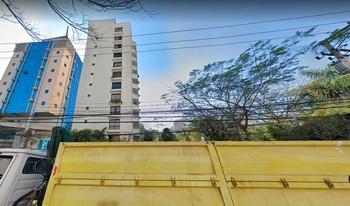 Condomínio Palacete Morumbi em São Paulo