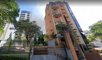 Condomínio Palacete Orleans em São Paulo