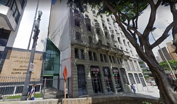 Condomínio Palacete Riachuelo em São Paulo
