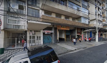 Condomínio Palacete Unido em São Paulo