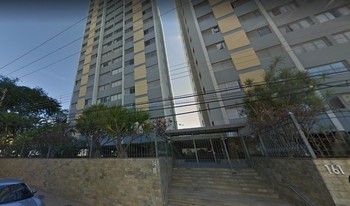 Condomínio Palacetes Andréa E Adriana em Campinas