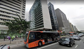 Condomínio Palácio 5 Avenida em São Paulo
