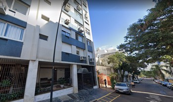 Condomínio Palácio em Porto Alegre