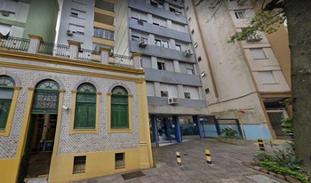 Condomínio Palácio em Porto Alegre