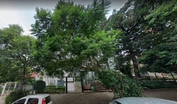 Condomínio Palácio em Porto Alegre