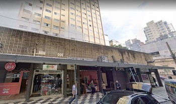 Condomínio Palácio Central em São Paulo