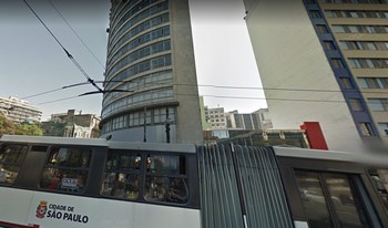 Condomínio Palácio Clovis Bevilacqua em São Paulo