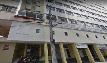 Imagem de fundo do Condomínio Palácio Coronado em Fortaleza