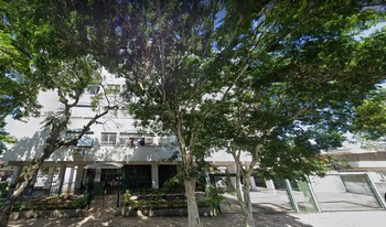 Condomínio Palácio Do Cristal em Porto Alegre