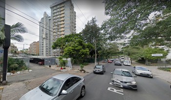 Condomínio Palácio Do Parque em Porto Alegre