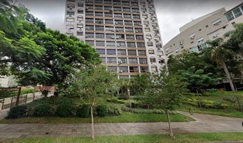 Condomínio Palácio Dos Arcos em Porto Alegre